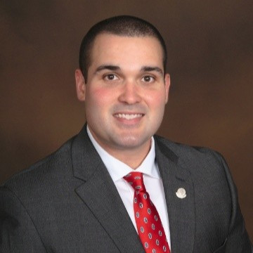 john demming